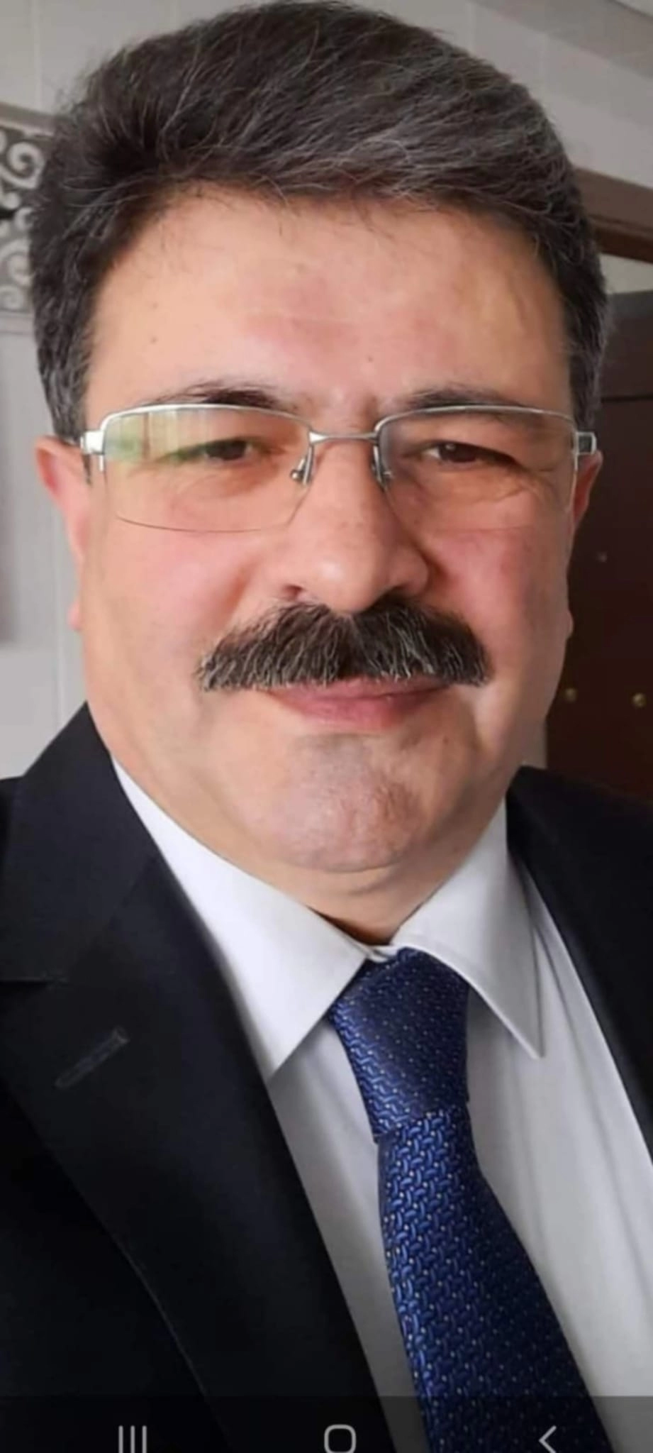 Prof. Dr. Hüseyin Yılmaz